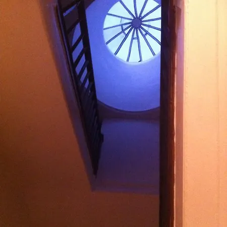 Batalha Apartment