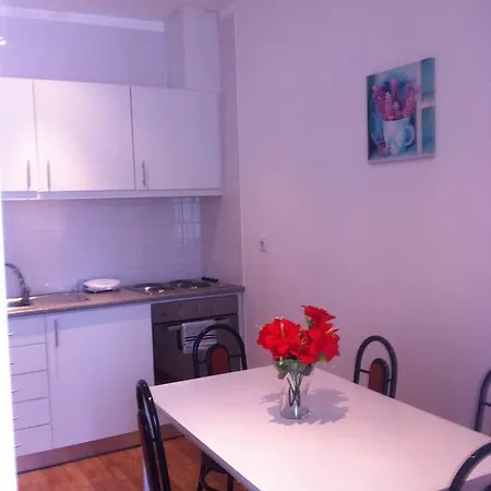Apartment Batalha Porto