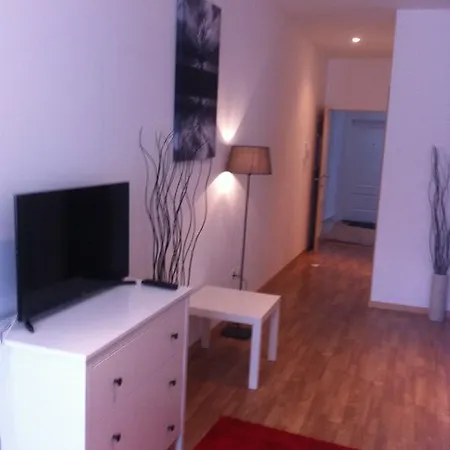 Batalha Apartment Porto