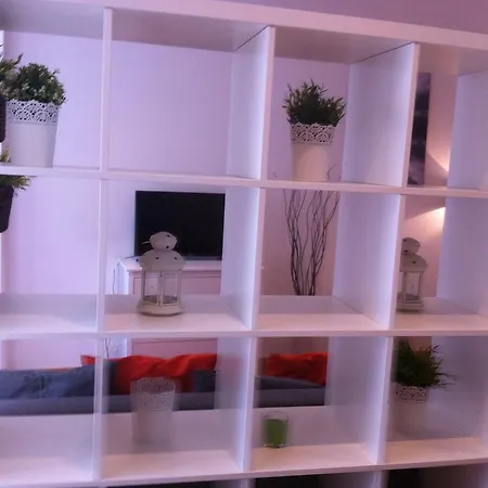Batalha Apartment *