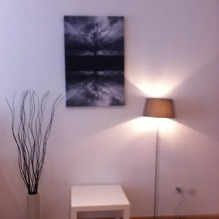 Batalha Apartment Porto