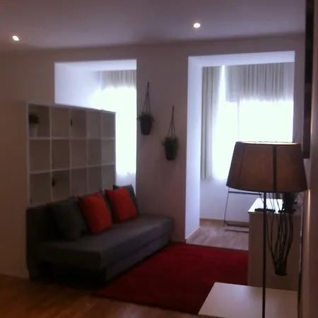 Apartment Batalha