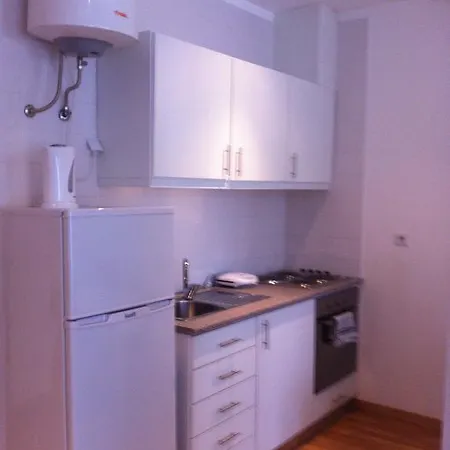 Batalha Apartment Porto