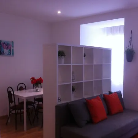 Apartment Batalha *
