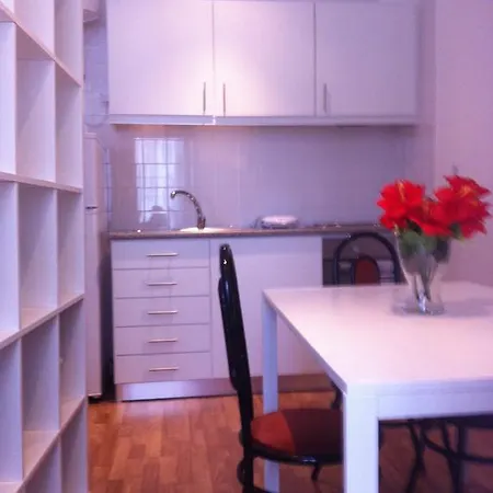 Apartment Batalha Porto