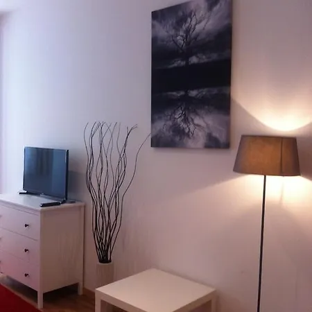Apartment Batalha