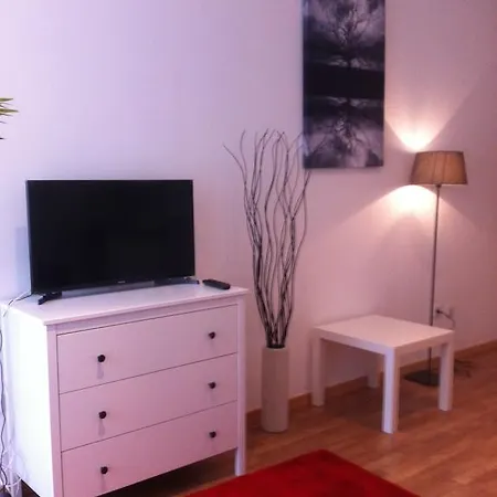 Apartment Batalha *
