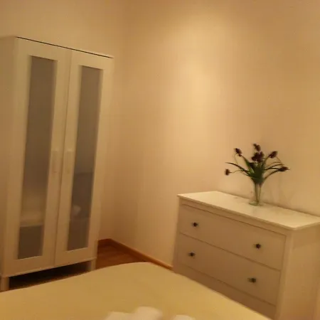 Batalha Apartment Porto