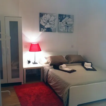 Batalha Apartment Porto