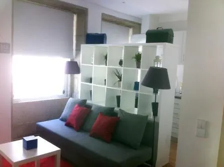 Apartment Batalha