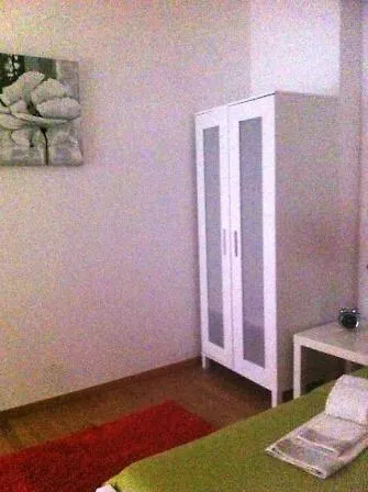Apartment Batalha *