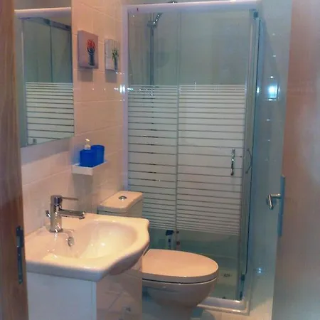 Apartment Batalha Porto