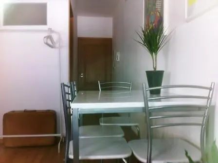 Apartment Batalha