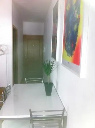 Batalha Apartment *